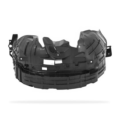 Nissan Navara D23 NP300 (2015 - 2025) Genuine Guard Liners LH + RH