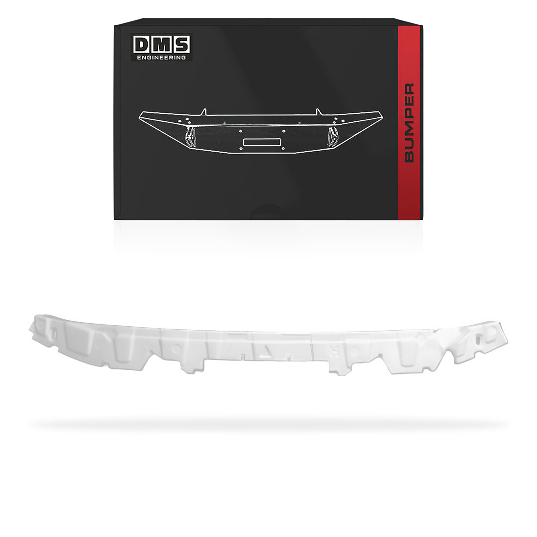 Toyota LandCruiser 300 Series (2021 - 2025) Genuine Rear Bumper Absorber