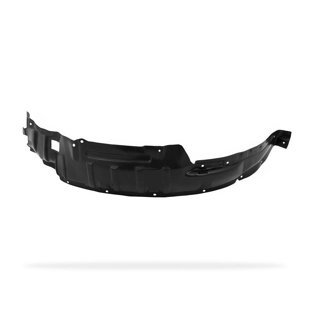 Nissan Navara D22 (1997 - 2001) Front Guard Liners LH + RH