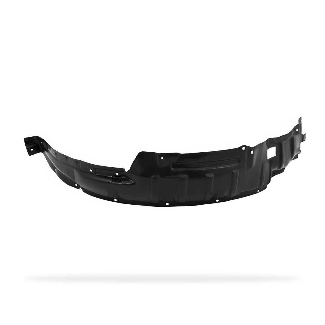 Nissan Navara D22 (1997 - 2001) Front Guard Liners LH + RH