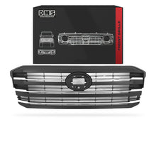 Toyota LandCruiser 300 Series (2021 - 2025) Genuine Front Grille