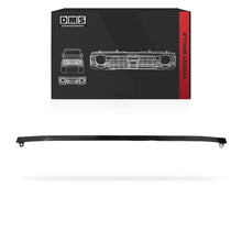 Toyota HiLux N60 (2001 - 2005) Genuine Center Lower Panel Grille