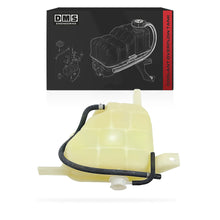 Nissan Navara D23 NP300 (2020 - 2025) Radiator Overflow Bottle