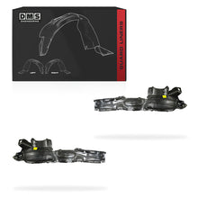 Toyota LandCruiser 200 Series / Sahara / VX (2007 - 2015) Front Guard Liners LH + RH