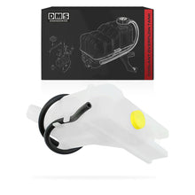 Nissan Pulsar N16 (2000 - 2006) Sedan Radiator Overflow Bottle