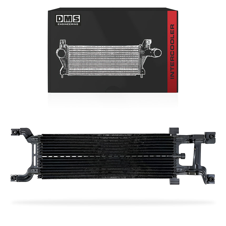 Nissan Pathfinder R53 (2022 - 2022) Intercooler