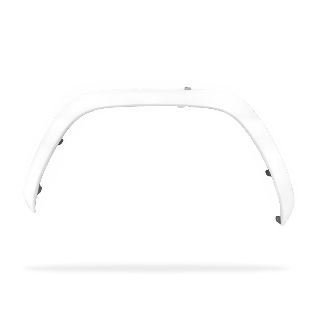 Toyota LandCruiser 300 Series (2021 - 2025) Genuine Guard Flares LH + RH