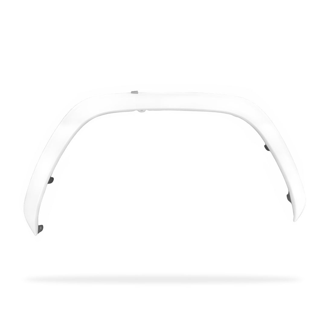 Toyota LandCruiser 300 Series (2021 - 2025) Genuine Guard Flares LH + RH