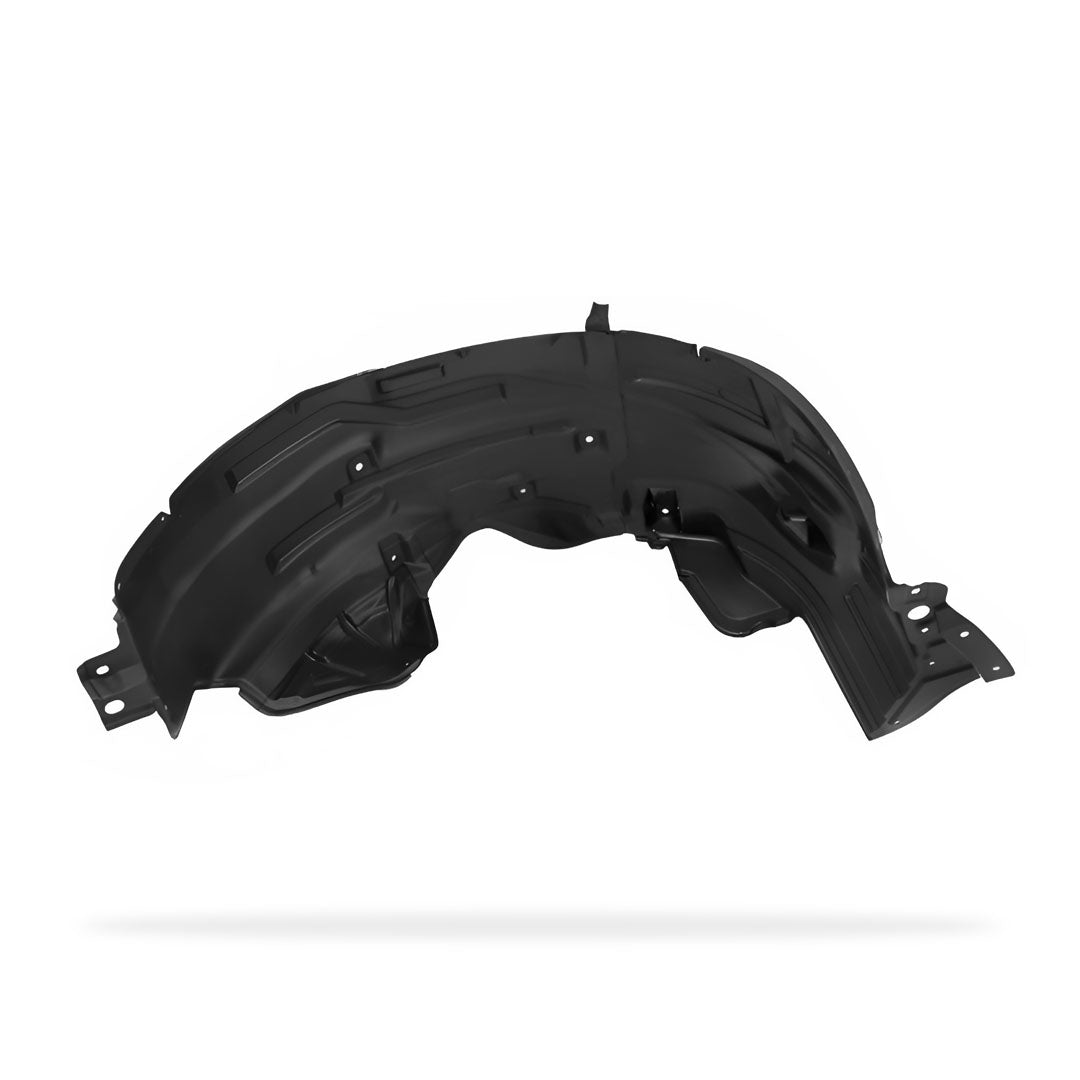 Nissan Patrol Y62 (2019 - 2025) Genuine Guard Liners LH + RH