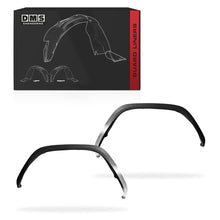 Toyota LandCruiser 300 Series (2021 - 2025) Genuine Front Guard Flares LH + RH