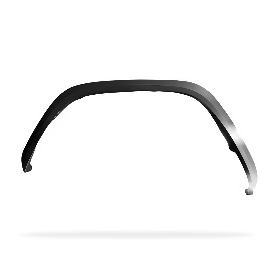 Toyota LandCruiser 300 Series (2021 - 2025) Genuine Front Guard Flares LH + RH