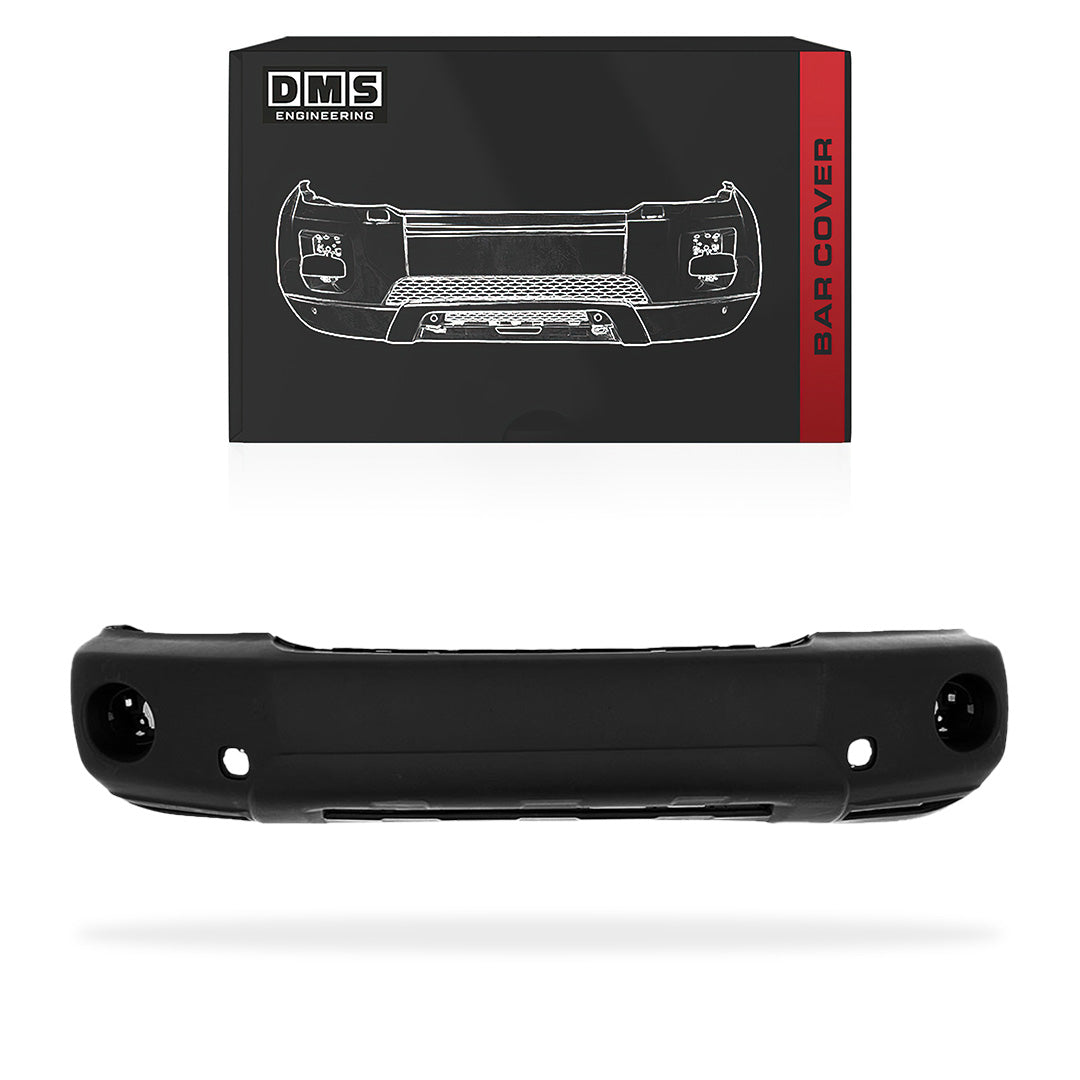 Toyota Kluger XU20 (2003 - 2007) Front Bar Cover