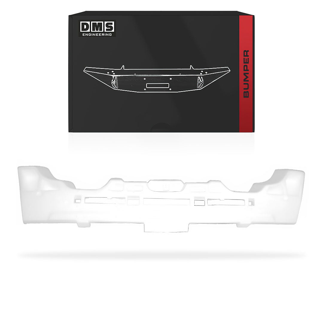 Toyota Kluger XU20 (2003 - 2007) Genuine Rear Bumper Absorber