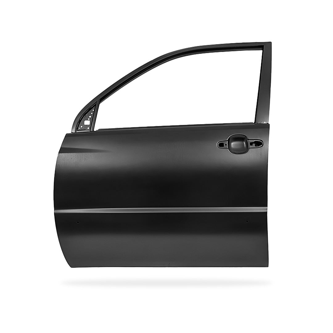 Toyota Kluger XU20 (2003 - 2007) Genuine Front Door Shells LH + RH