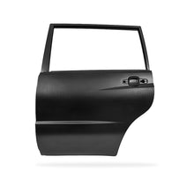 Toyota Kluger XU20 (2003 - 2007) Genuine Rear Door Shells LH + RH
