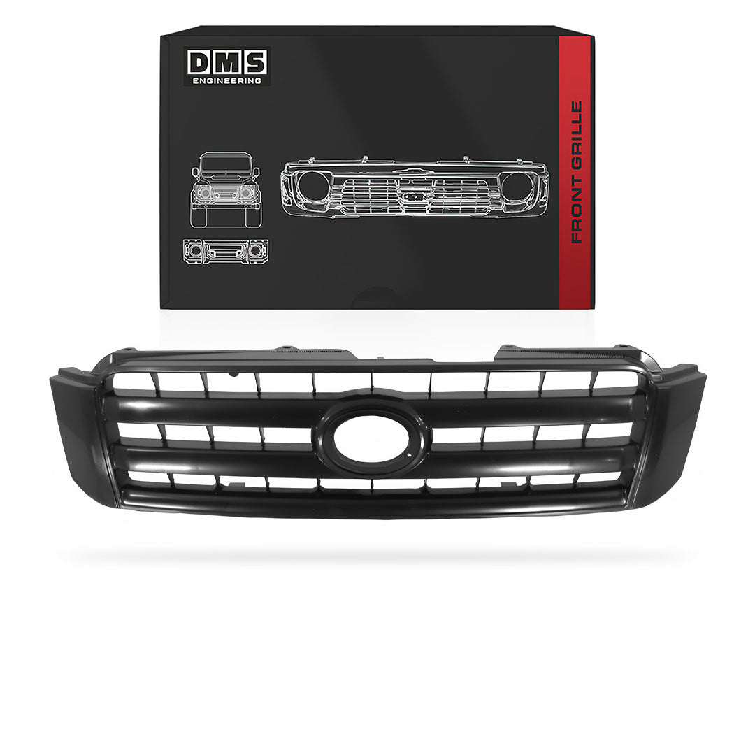 Toyota Kluger XU20 (2003 - 2007) Front Grille