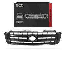 Toyota Kluger XU20 (2003 - 2007) Front Grille