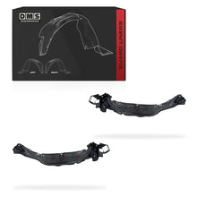 Toyota HiLux N60 (2001 - 2005) Front Guard Liner LH + RH