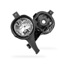 Toyota HiLux N70 (2005 - 2008) Fog Lights LH + RH
