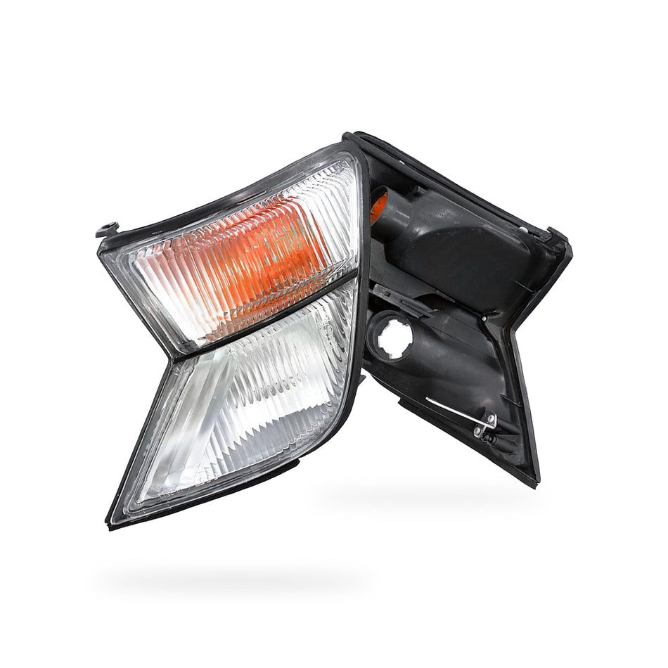 Nissan Patrol GU TY61 UTE (1999 - 2002) Corner Lights LH + RH