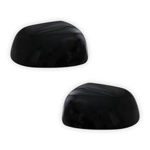 Mitsubishi ASX XA / XB / XC (2016 - 2019) Genuine Black Door Mirror Covers Without Mirror Light LH + RH