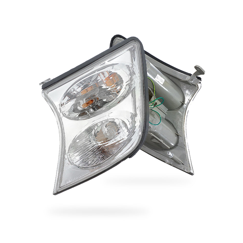 Nissan Patrol GU / Y61 Wagon 7-Seater (2001 - 2004) Corner Lights LH + RH