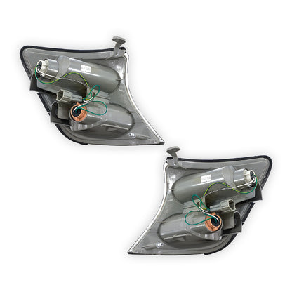Nissan Patrol GU / Y61 Wagon 7-Seater (2001 - 2004) Corner Lights LH + RH