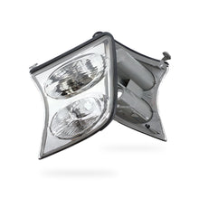Nissan Patrol GU / Y61 Wagon 5-Seater (2001 - 2004) Genuine Corner Lights LH + RH