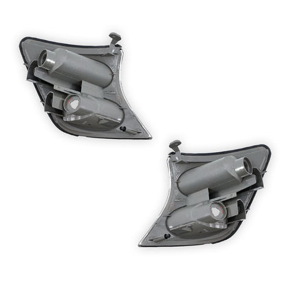 Nissan Patrol GU / Y61 Wagon 5-Seater (2001 - 2004) Genuine Corner Lights LH + RH