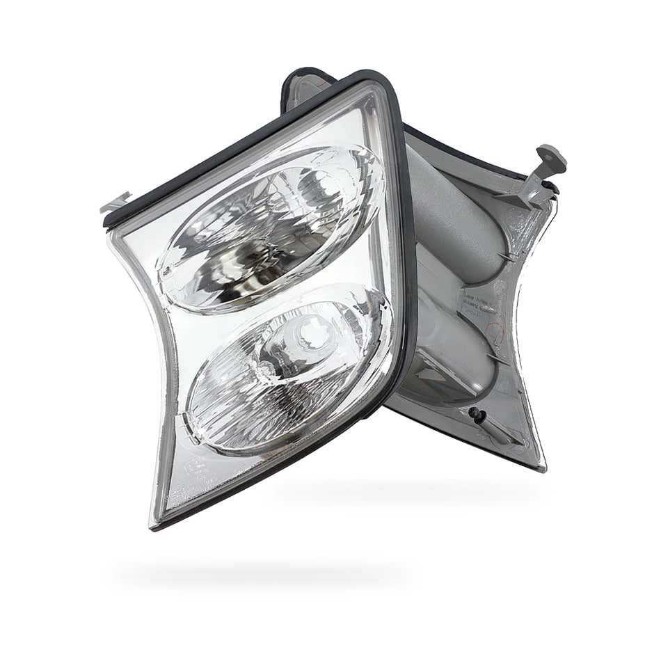 Nissan Patrol GU TY61 UTE 5-Seater (2002 - 2007) Genuine Corner Lights LH + RH