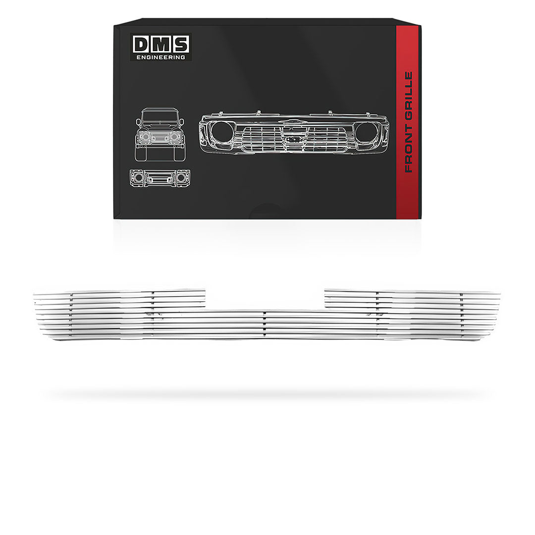 Toyota HiLux N70 (2005 - 2008) Grille