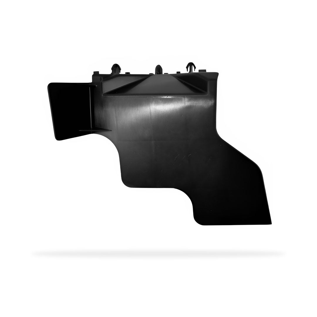 Toyota HiLux N70 (2008 - 2012) Genuine Front Bumper Brackets LH + RH