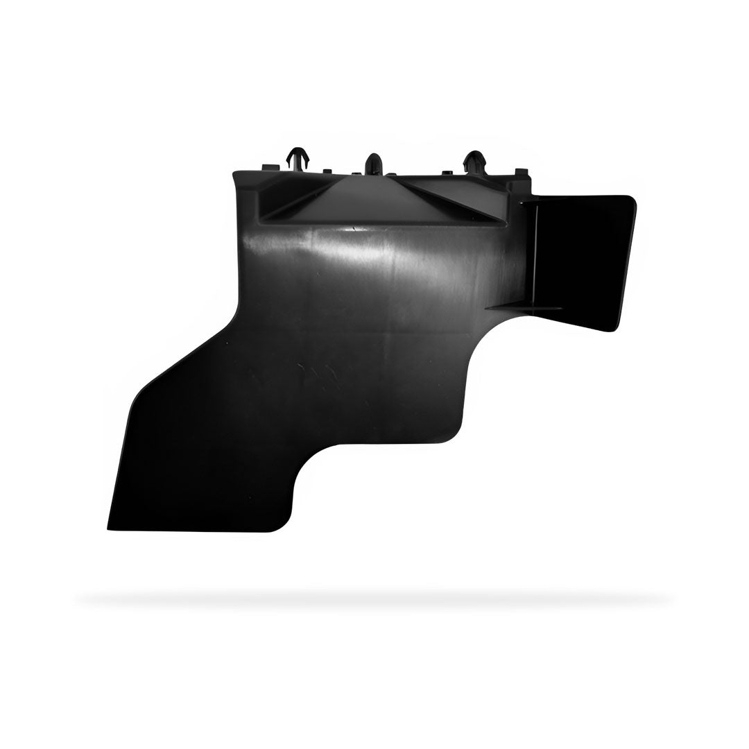Toyota HiLux N70 (2008 - 2012) Genuine Front Bumper Brackets LH + RH