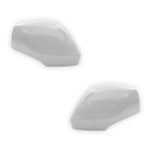 Nissan Patrol Y62 Wagon (2012 - 2024) Genuine Door Mirror Covers LH + RH