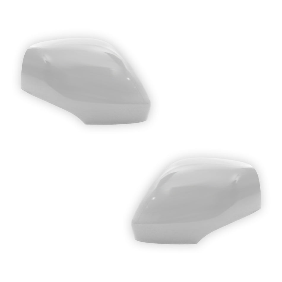Nissan Patrol Y62 Wagon (2012 - 2024) Genuine Door Mirror Covers LH + RH