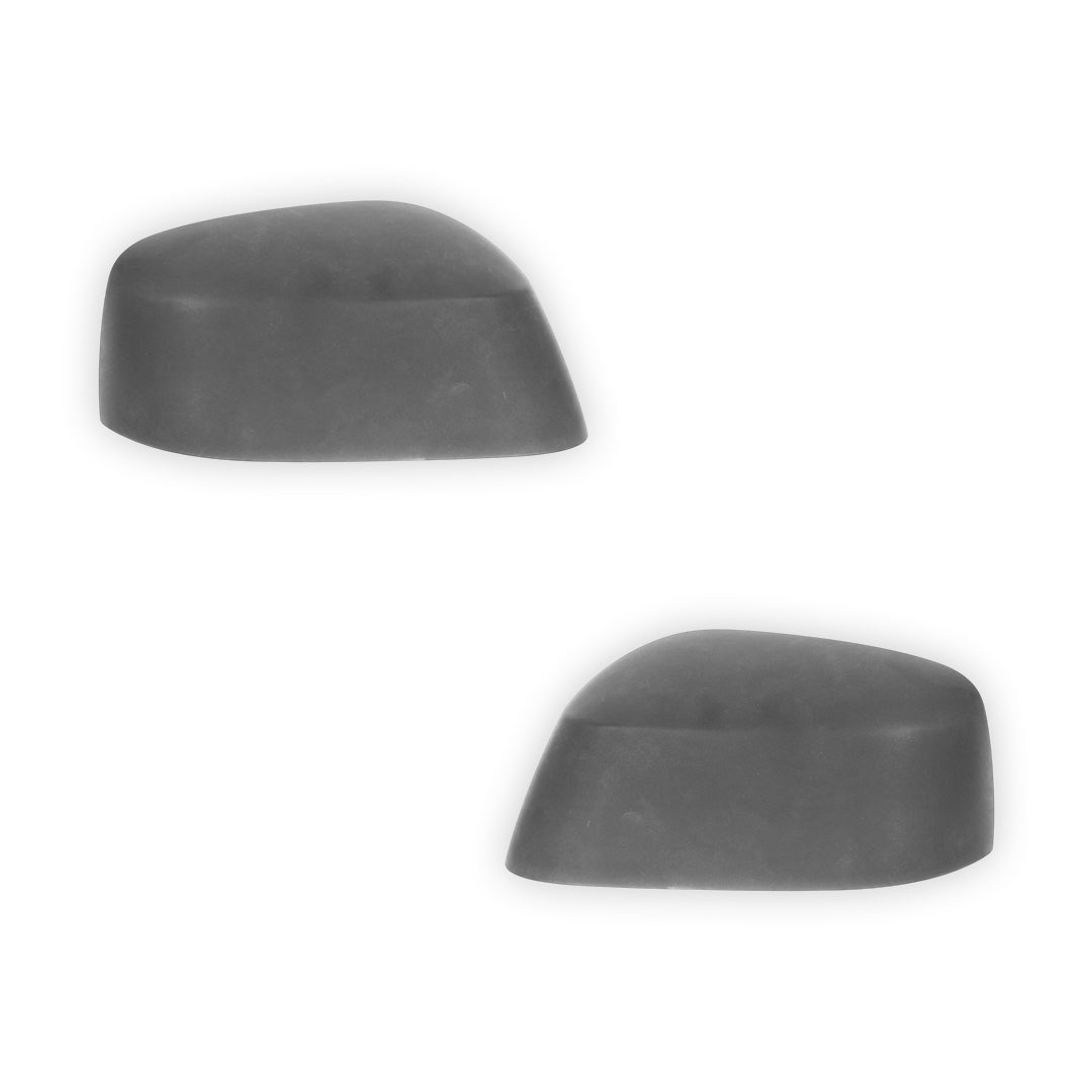 Nissan Pathfinder R51 Series 1 & 2 (2005 - 2012) Genuine Door Mirror Covers With Mirror Light LH + RH