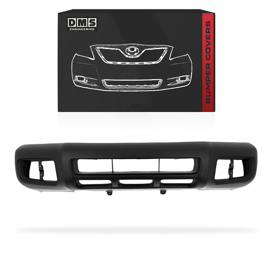 Nissan Pulsar N16 Sedan (2000 - 2003) Genuine Rear Primed Bumper Cover