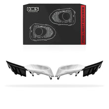 Toyota Kluger XU40 Series 1 (2007 - 2010) Genuine Fog Light Cover LH + RH