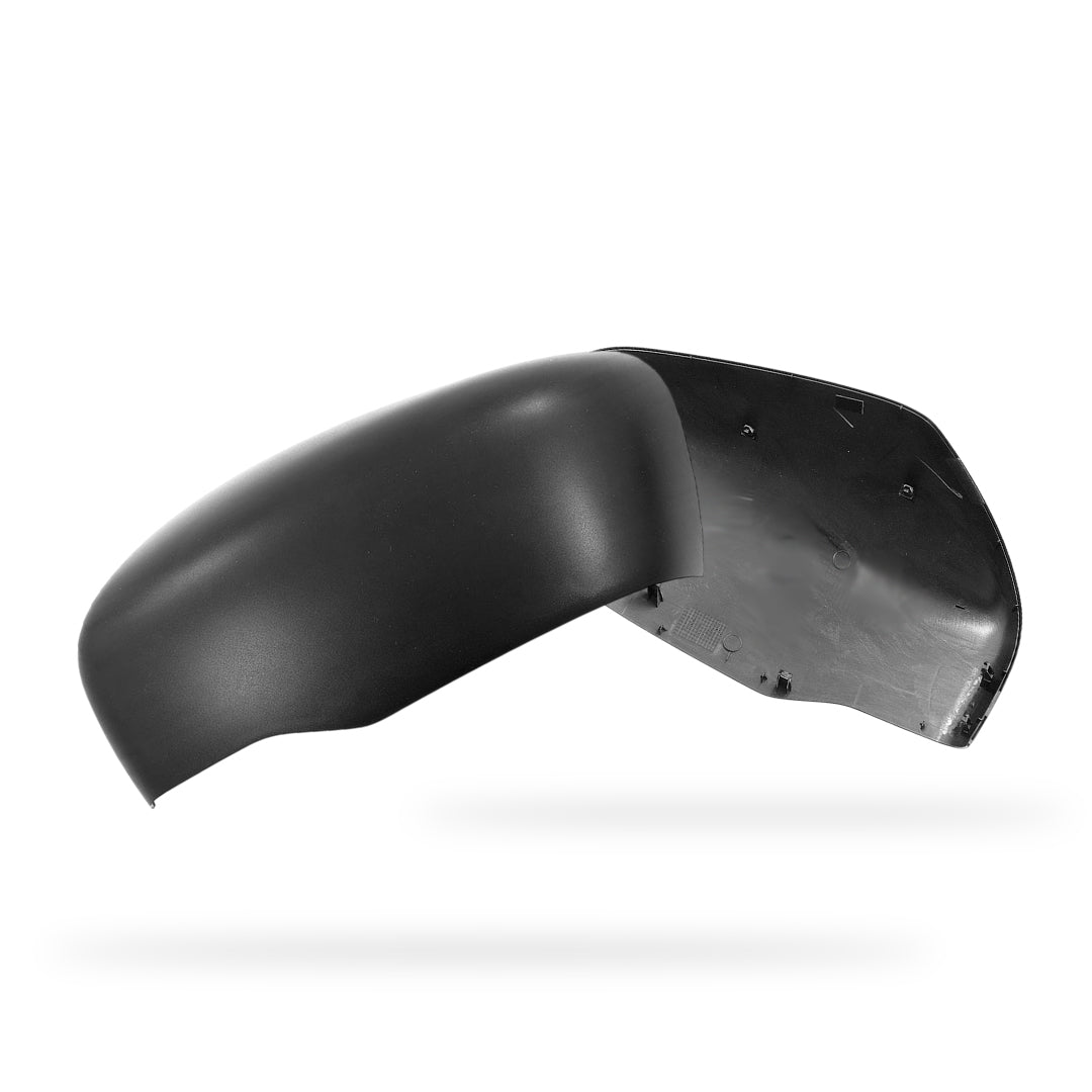 Nissan Navara D23 NP300 (2015 - 2021) Genuine Door Mirror Covers Without Mirror Light LH + RH