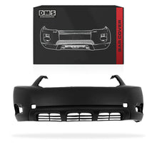 Toyota Kluger XU40 Series 1 (2007 - 2010) Front Bar Cover