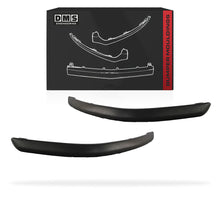 Nissan Pulsar N16 Sedan (2003 - 2006) Front Chrome Bumper Moulding