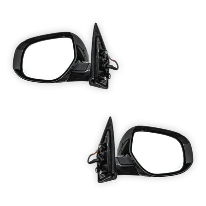 Mitsubishi ASX XA / XB / XC / XD (2019 - 2025) Genuine Door Mirrors LH + RH