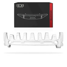 Toyota Kluger XU40 Series 1 (2007 - 2010) Genuine Front Bumper Absorber