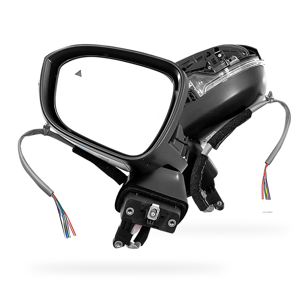 Nissan X-Trail T33 ST (2022 - 2025) Genuine Door Mirrors LH + RH