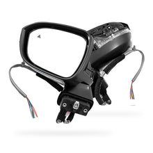 Nissan X-Trail T33 ST (2022 - 2025) Genuine Door Mirrors LH + RH