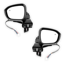 Nissan X-Trail T33 ST (2022 - 2025) Genuine Door Mirrors LH + RH