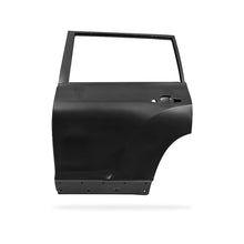 Toyota Kluger XU40 Series 1 / 2 (2007 - 2013) Genuine Rear Door Shells LH + RH