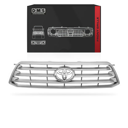 Toyota Kluger XU40 Series 1 (2007 - 2010) Grille