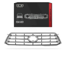 Toyota Kluger XU40 Series 1 (2007 - 2010) Grille