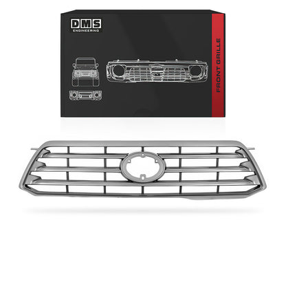 Toyota Kluger XU40 Series 1 (2007 - 2010) Grille